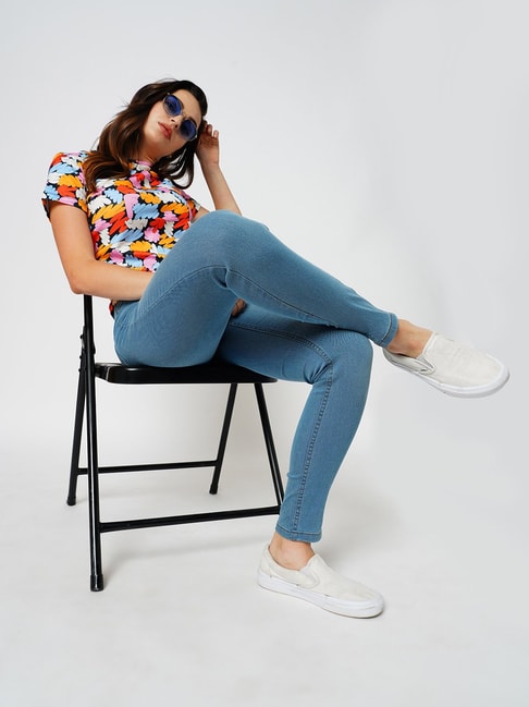 Buy Only Jeans For Women At Best Prices Online In India