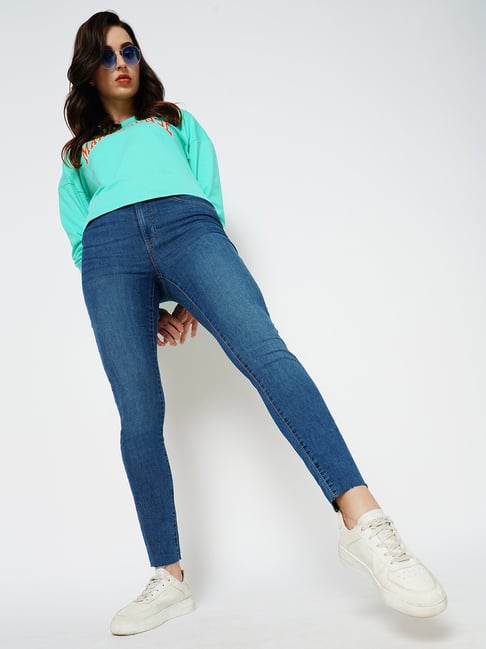 JDY Women's Jeans | ShopStyle CA