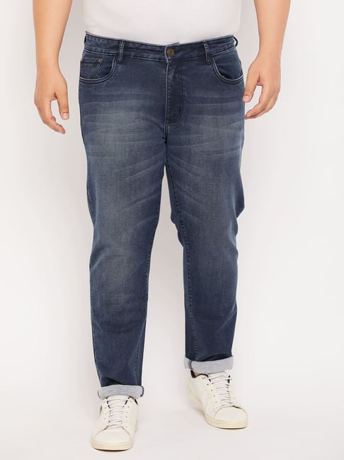 Bigbanana Blue Regular Fit Jeans-picture-36