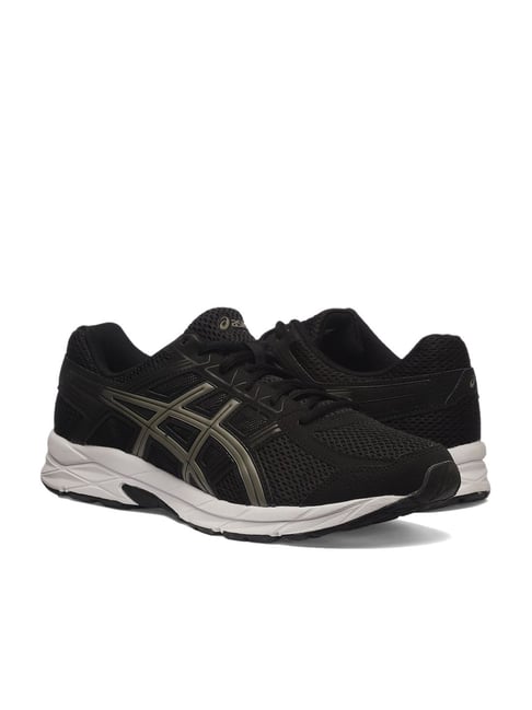 Gel Contend Asic Sg Men's Asics Gel-Contend School Shoes :Black