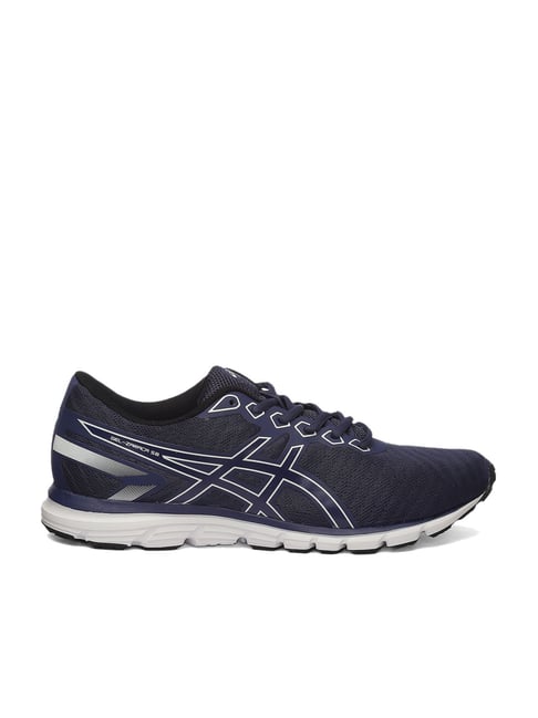 Asics men's gel-zaraca 5 running shoes hotsell