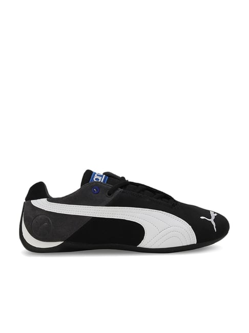 Puma future cat men hot sale purple