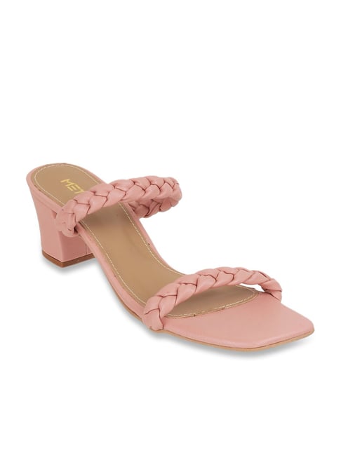 Cutie Women's Light Pink Sandals | Aldo Shoes