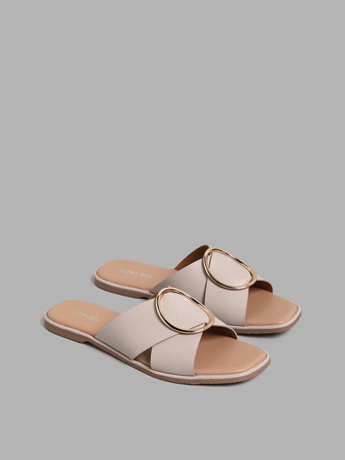 westside footwear luna blu