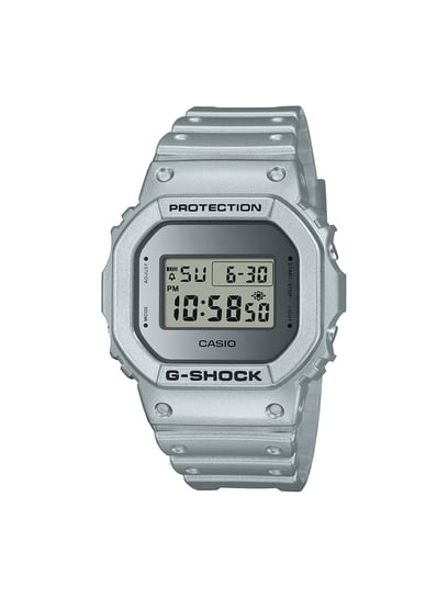 Buy Casio DW-5600FF-8DR G-Shock Digital Watch for Men at Best
