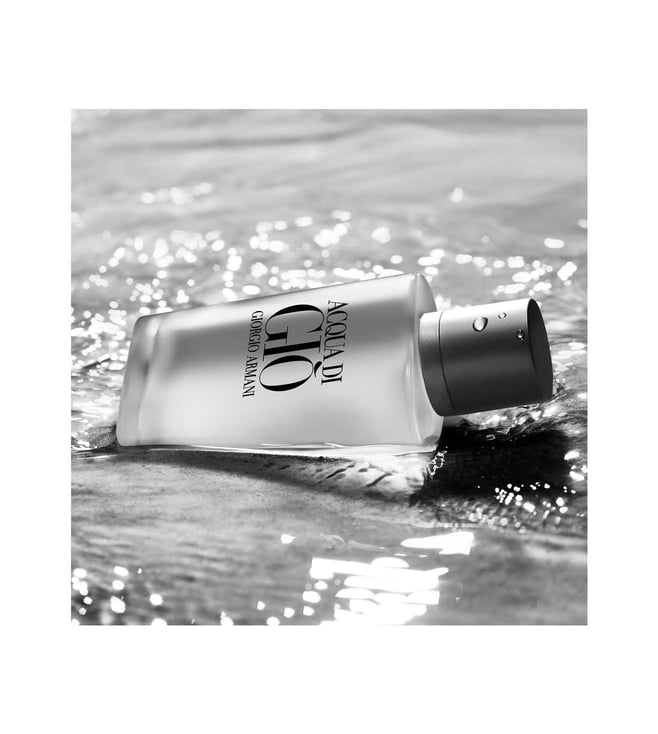 Armani acqua di discount gio 200 ml