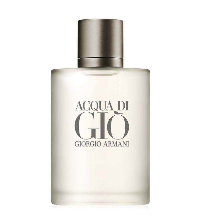 Aqua de 2025 gio 200 ml