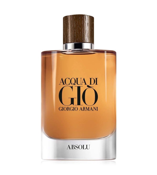 Armani absolu 2024 200 ml