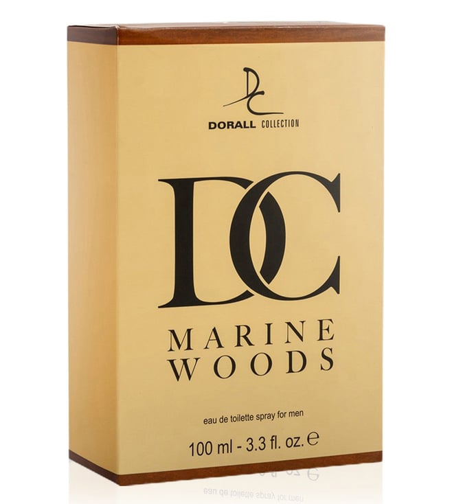 Dorall 2025 collection marine