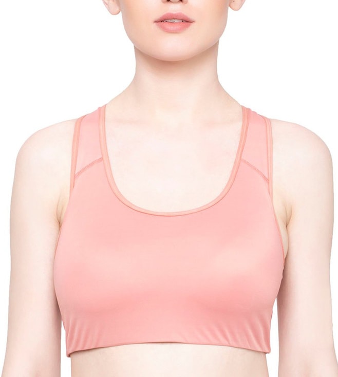 Buy Wacoal B-smooth Padded Non-wired Full Coverage Bralette Bra
