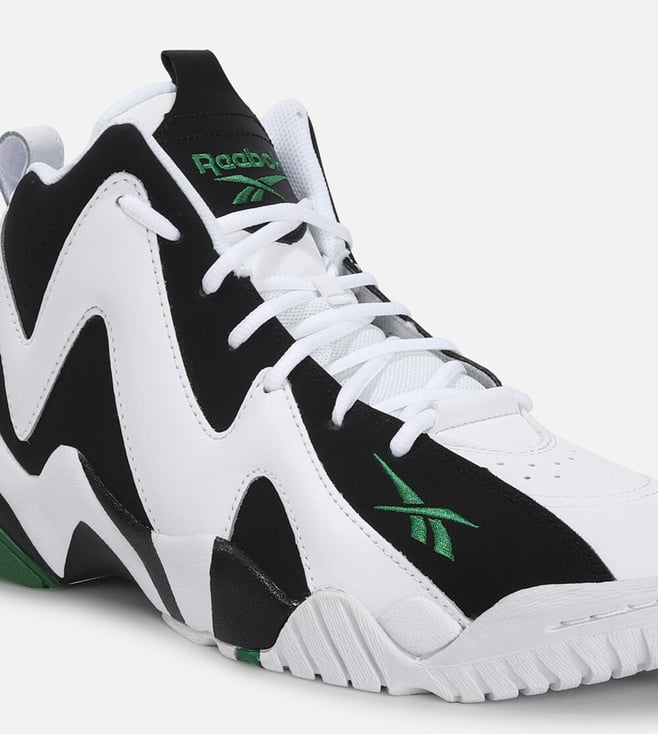 Reebok Men's Hurrikaze Ii Sneakers