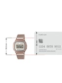 Buy Casio A1000MCG-9EF Vintage Series Digital Watch for Unisex at