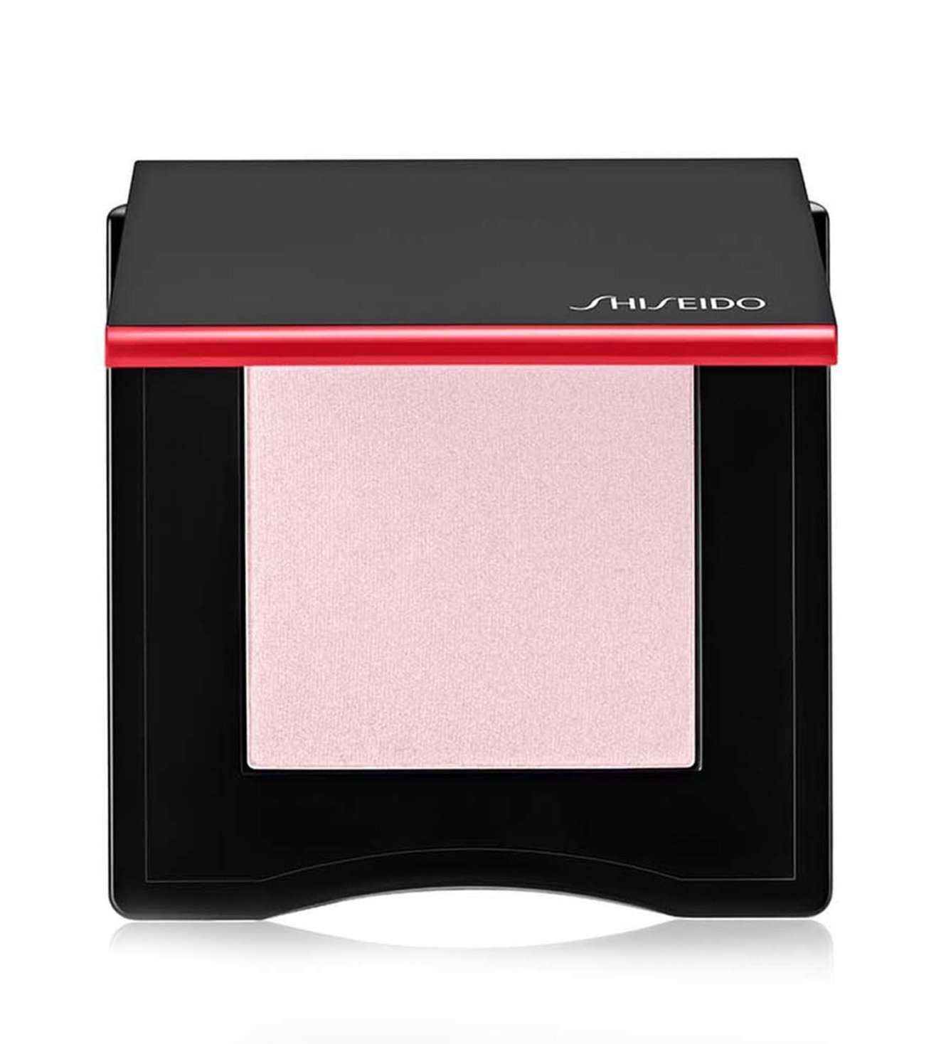 Buy Shiseido Innerglow Cheek Powder 10 Medusa Pink 4 gm Online On Tata CLiQ  Palette