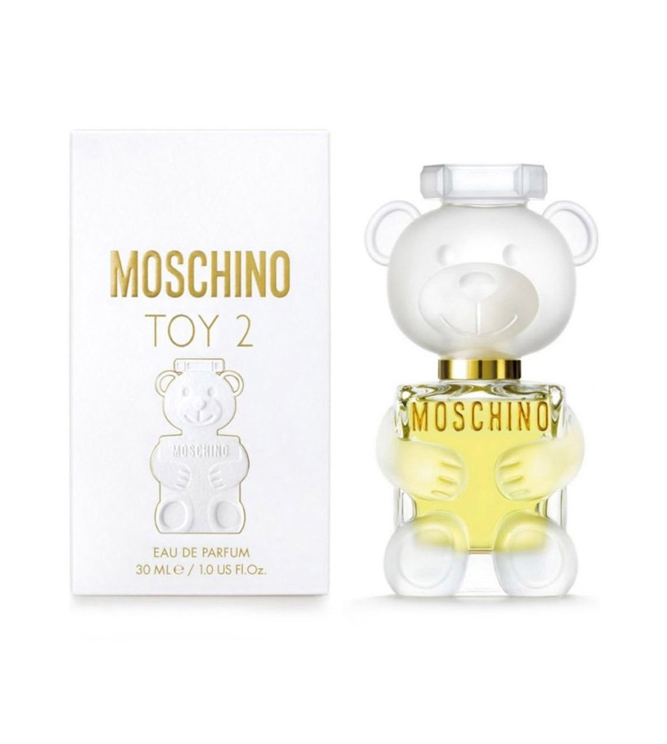 Moschino toy 2 outlet eau de parfum