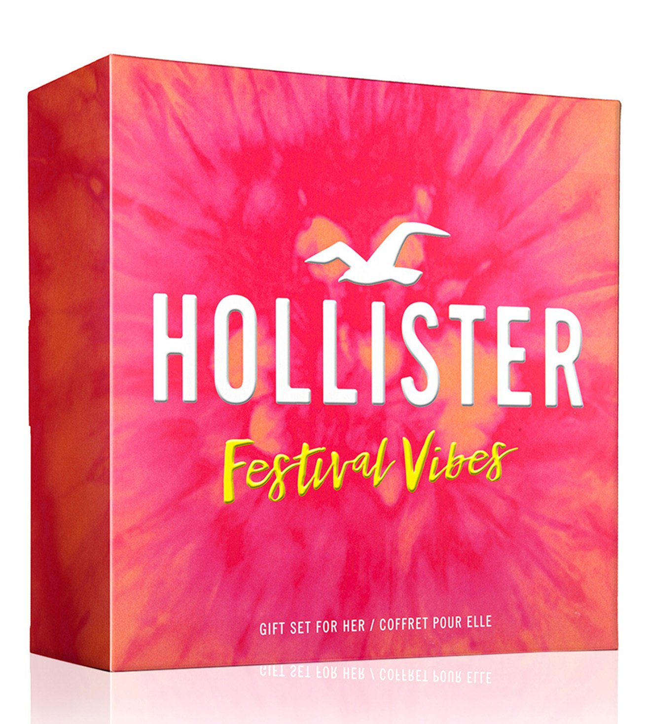 Hollister festival best sale vibes for her