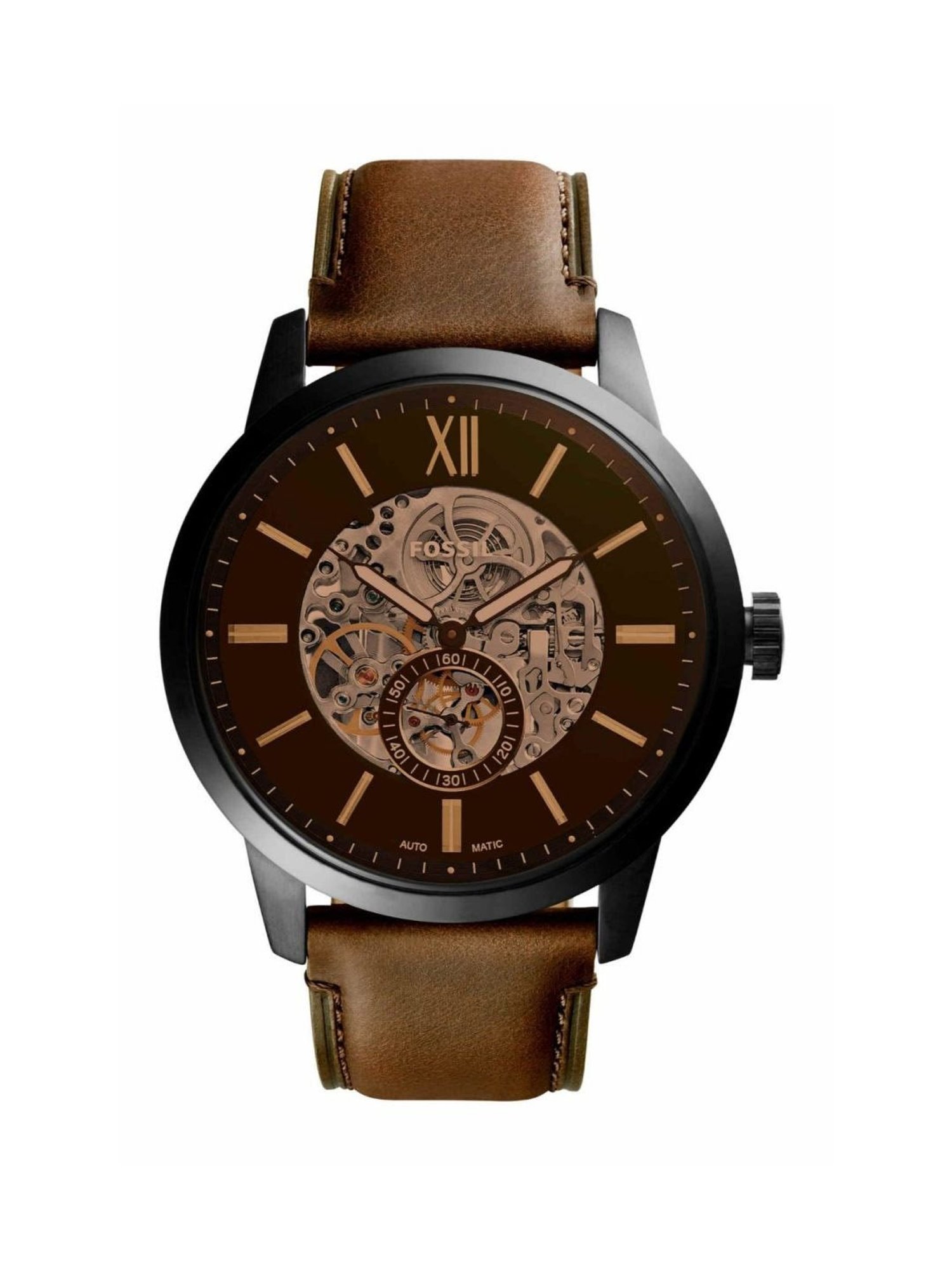 FOSSIL TOWNSMAN Analog Watch - For Men - Buy FOSSIL TOWNSMAN Analog Watch -  For Men ME3043 Online at Best Prices in India | Flipkart.com