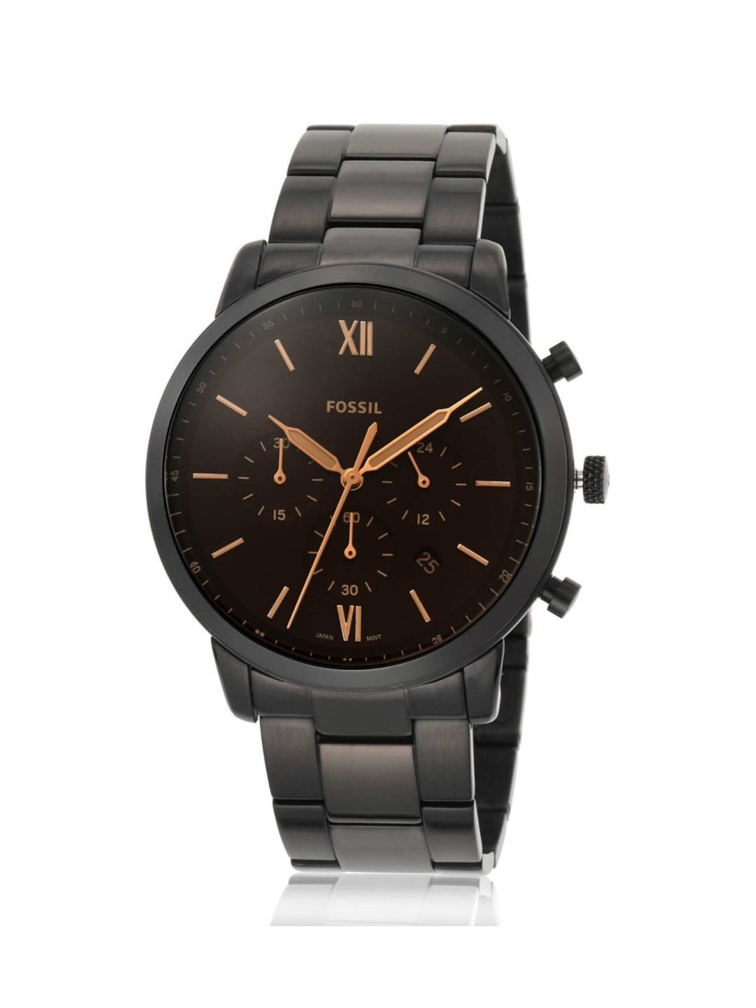 Buy Fossil FS5525 Neutra Analog Watch for Men at Best Price Tata