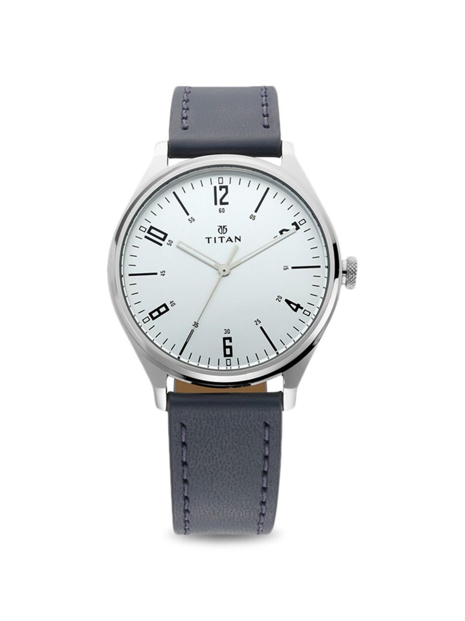 Buy Titan 1802SL02 Neo IV Analog Watch for Men at Best Price