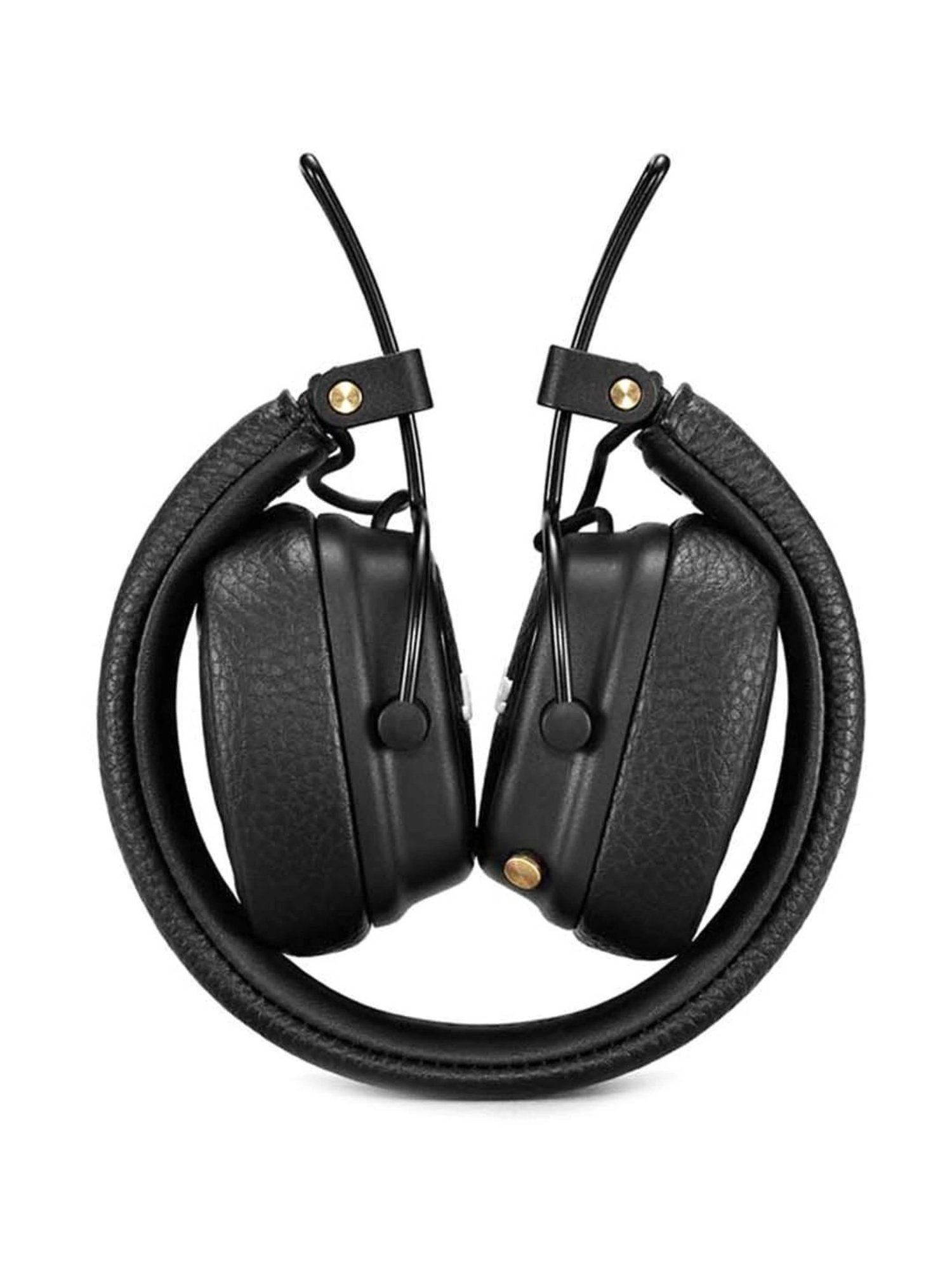 Marshall MAJOR Ⅲ Bluetooth Marshall Major III Wireless Bluetooth On Ear Headphone with Mic