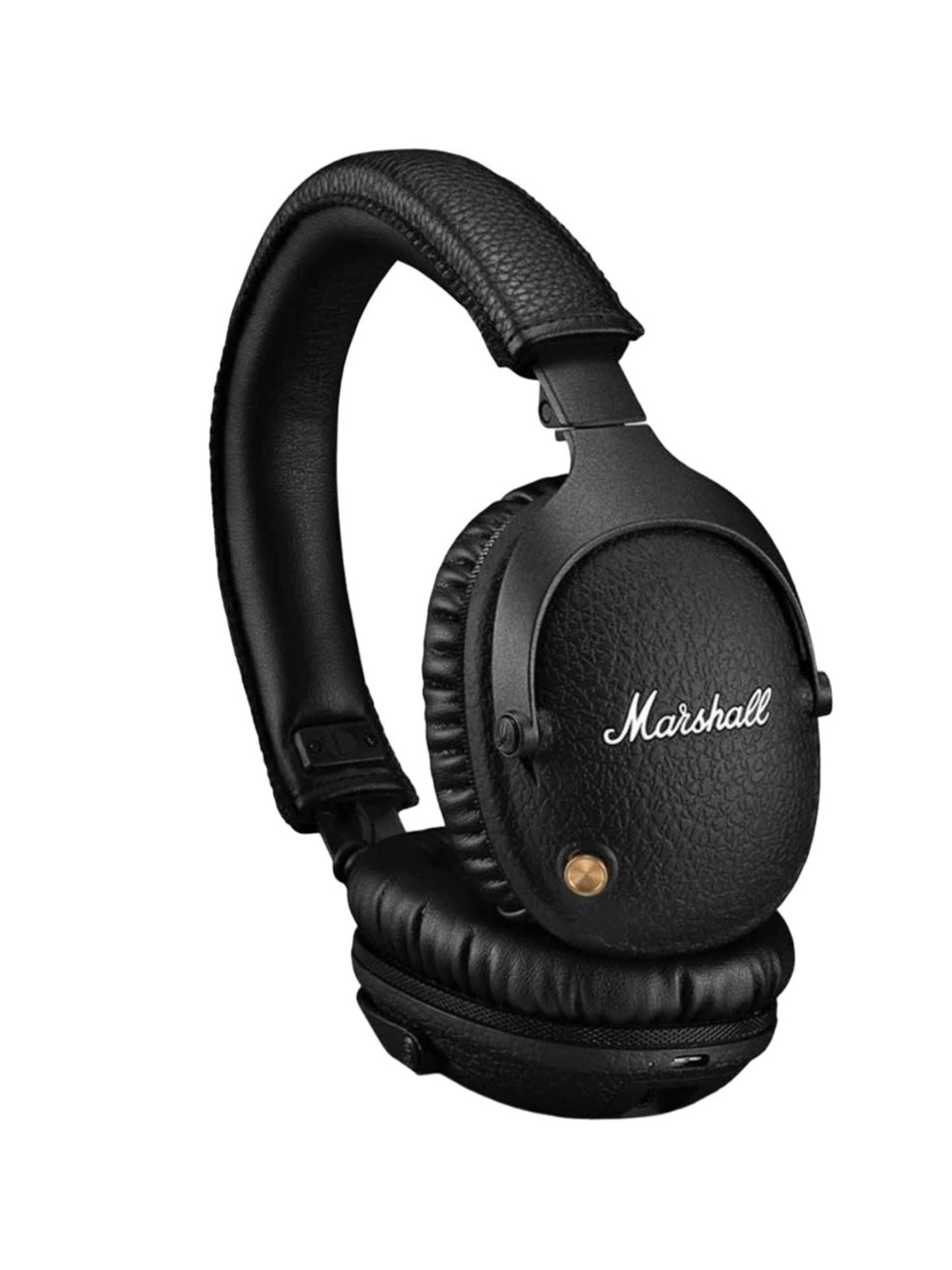 Buy Marshall Monitor II ANC Bluetooth Headphone with Microphone