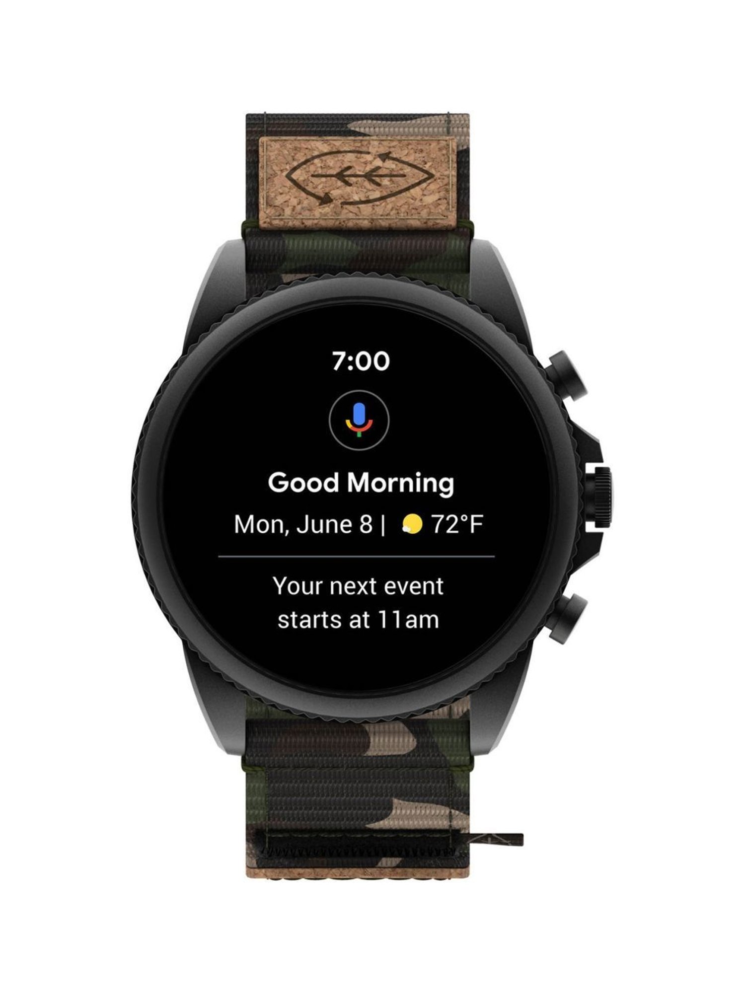 Smart Watches Compatible With Android™ & iPhone® - Fossil