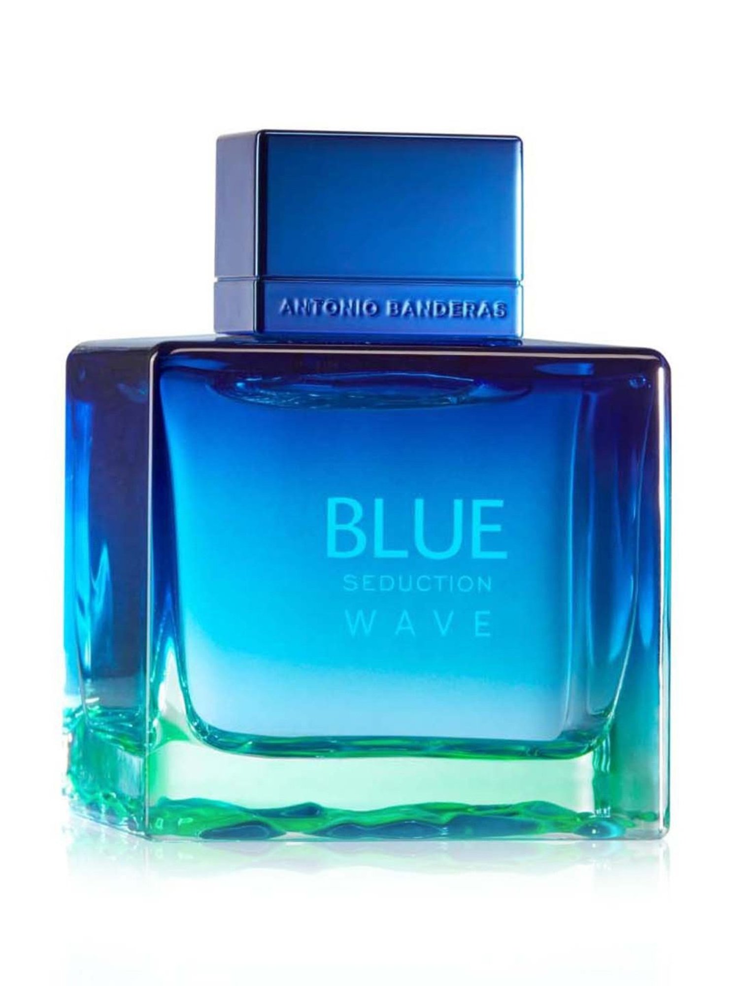 Blue seduction hombre 100 ml new arrivals