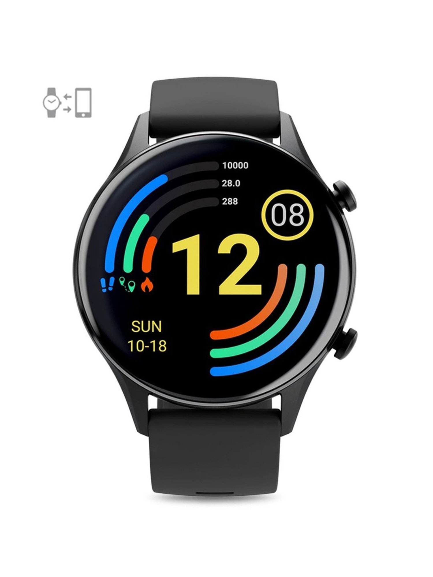 OnePlus Watch Price in India, Full Specifications (29th Mar 2024) at  Gadgets Now