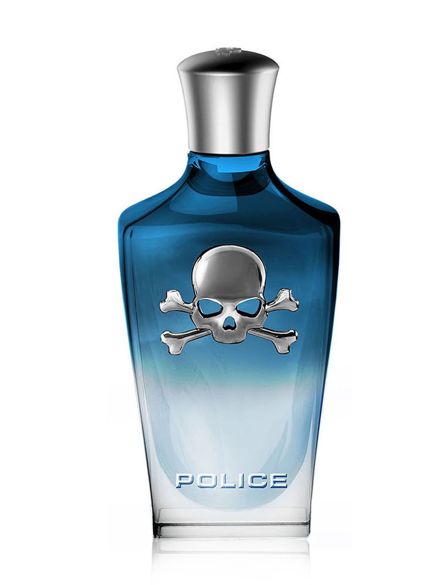 Buy Police Potion Power Eau De Parfum for Men - 100 ml for Online 