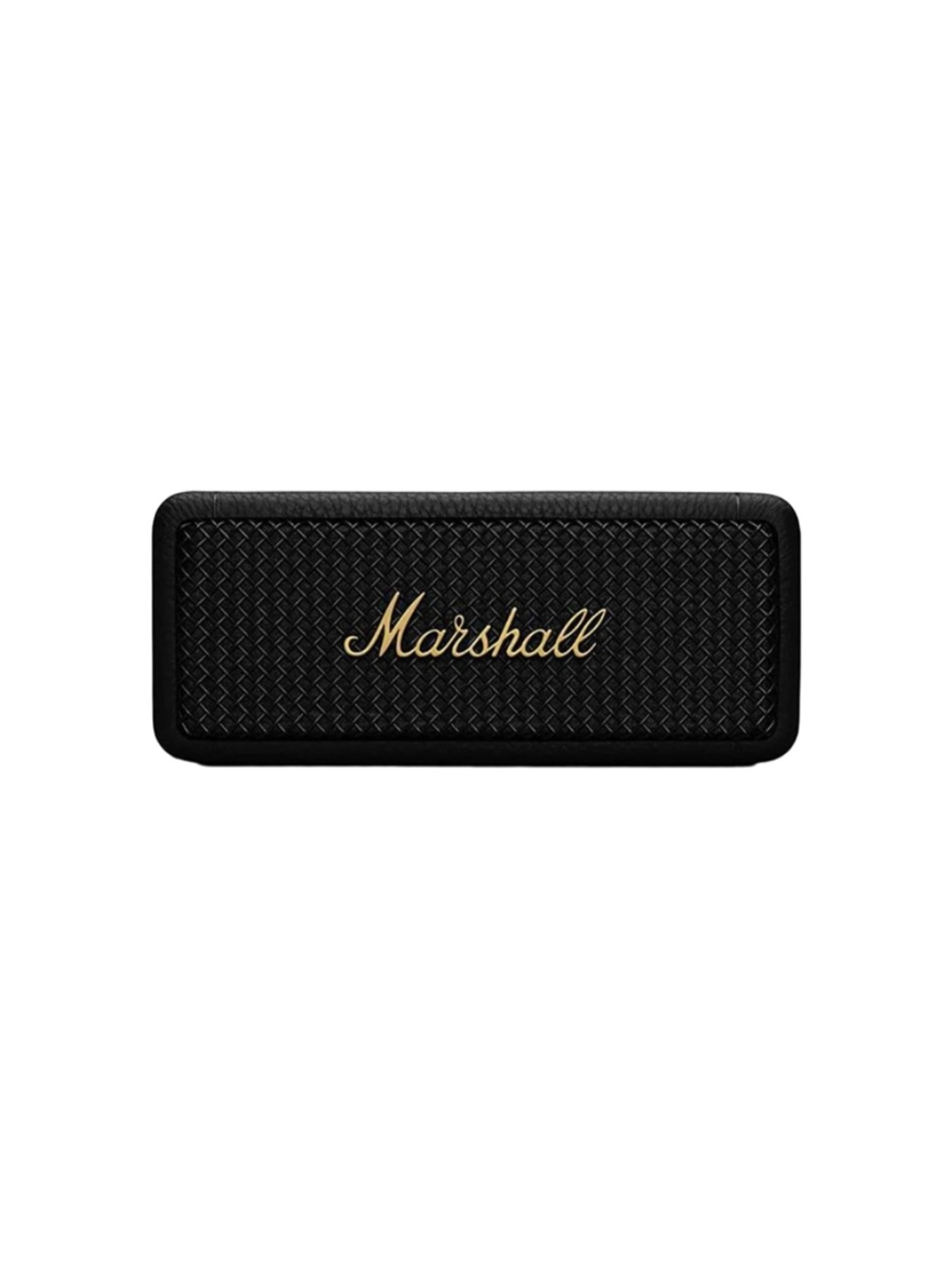Buy Marshall Emberton II Wireless Bluetooth Speaker Online At Best