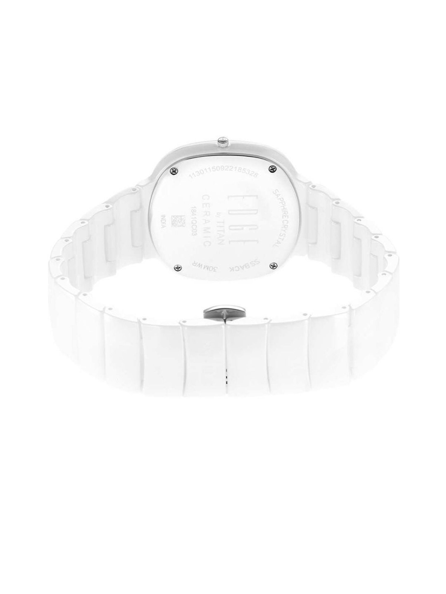 Buy Online Titan Raga Moments of Joy Silver Dial Analog Metal Strap watch  for WoMen - nr95134wm01 | Titan