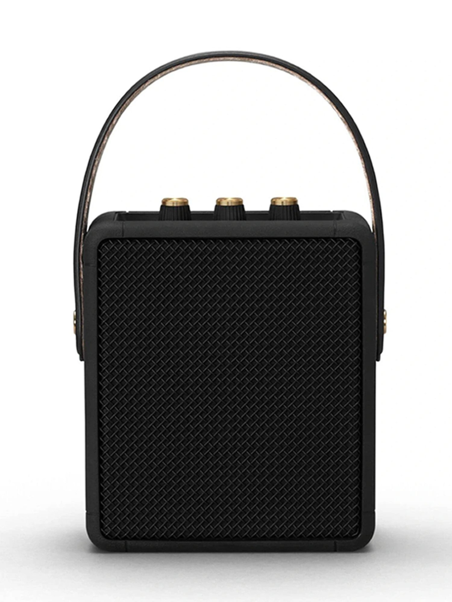Buy Marshall Stockwell II 20 Watt Wireless Bluetooth Speaker