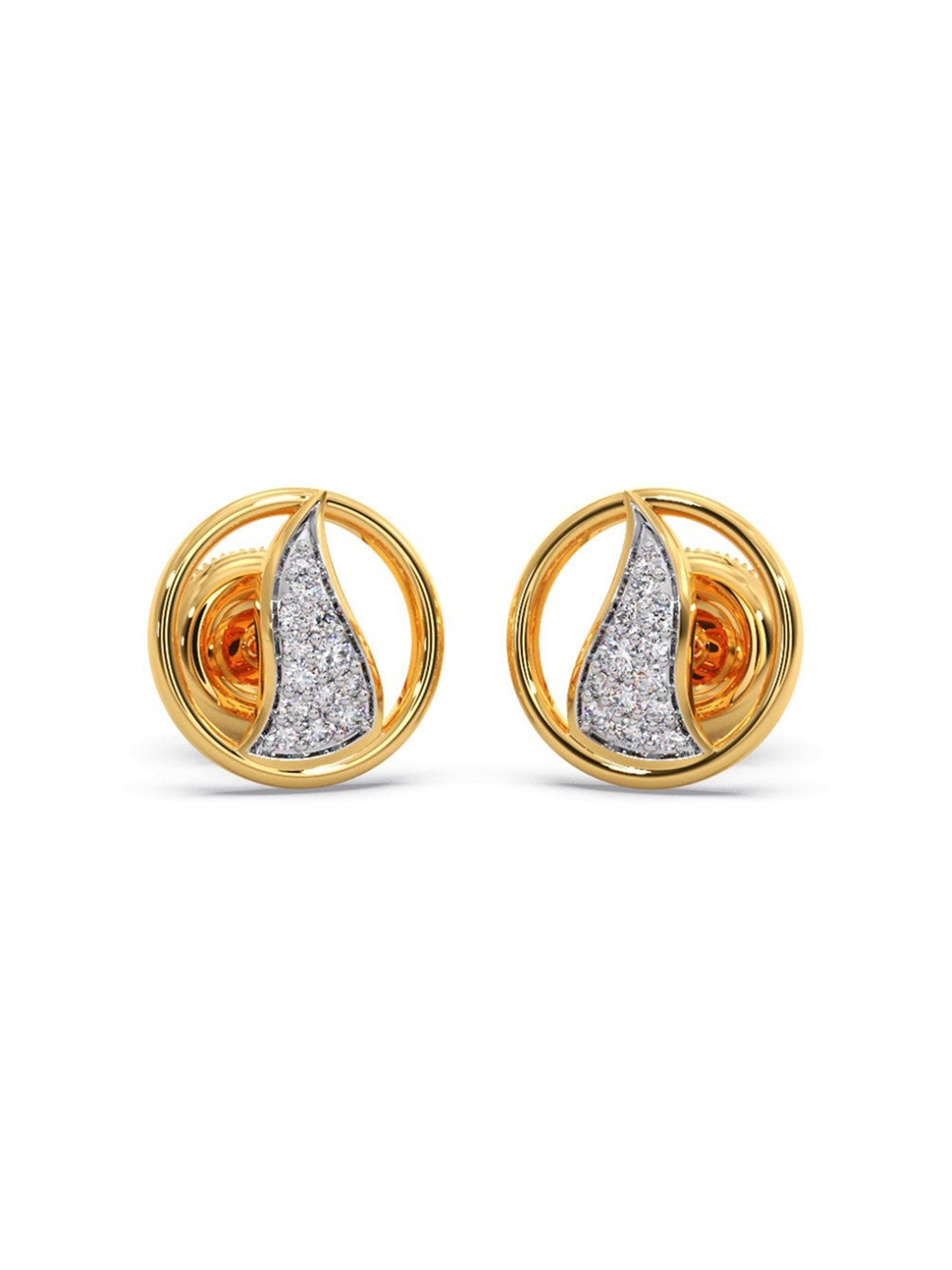 Buy Earrings for Women and Men Online | PALMONAS