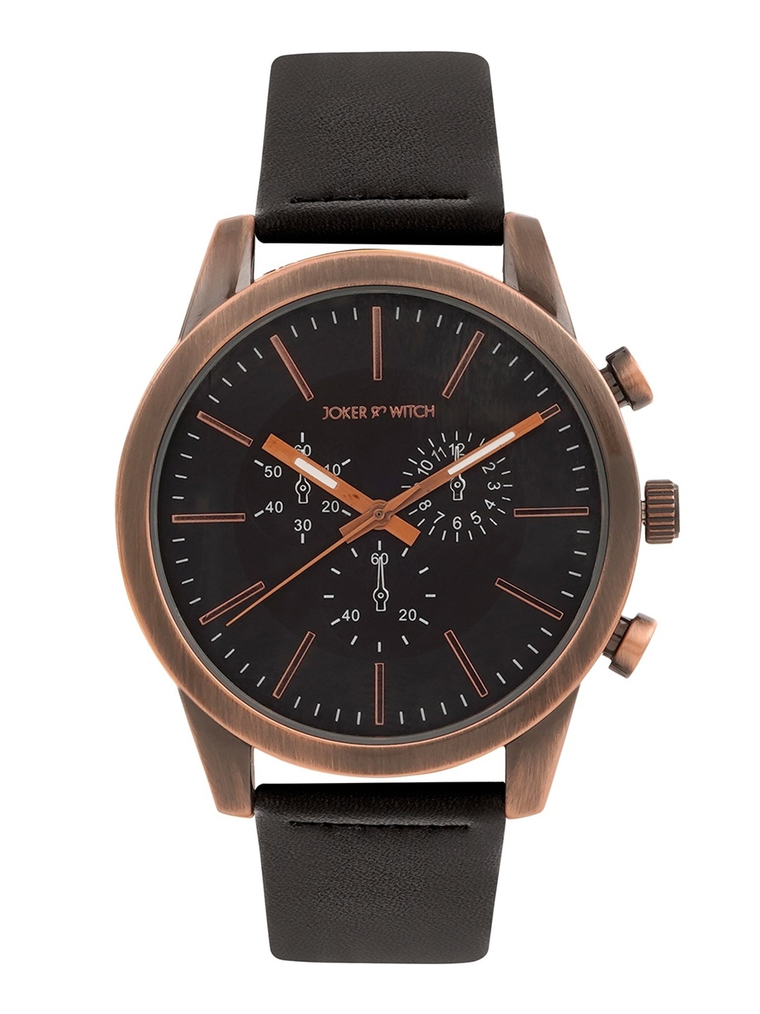 Buy Joker & WItch AMWW671 Chronogra Watch for Men at Best Price