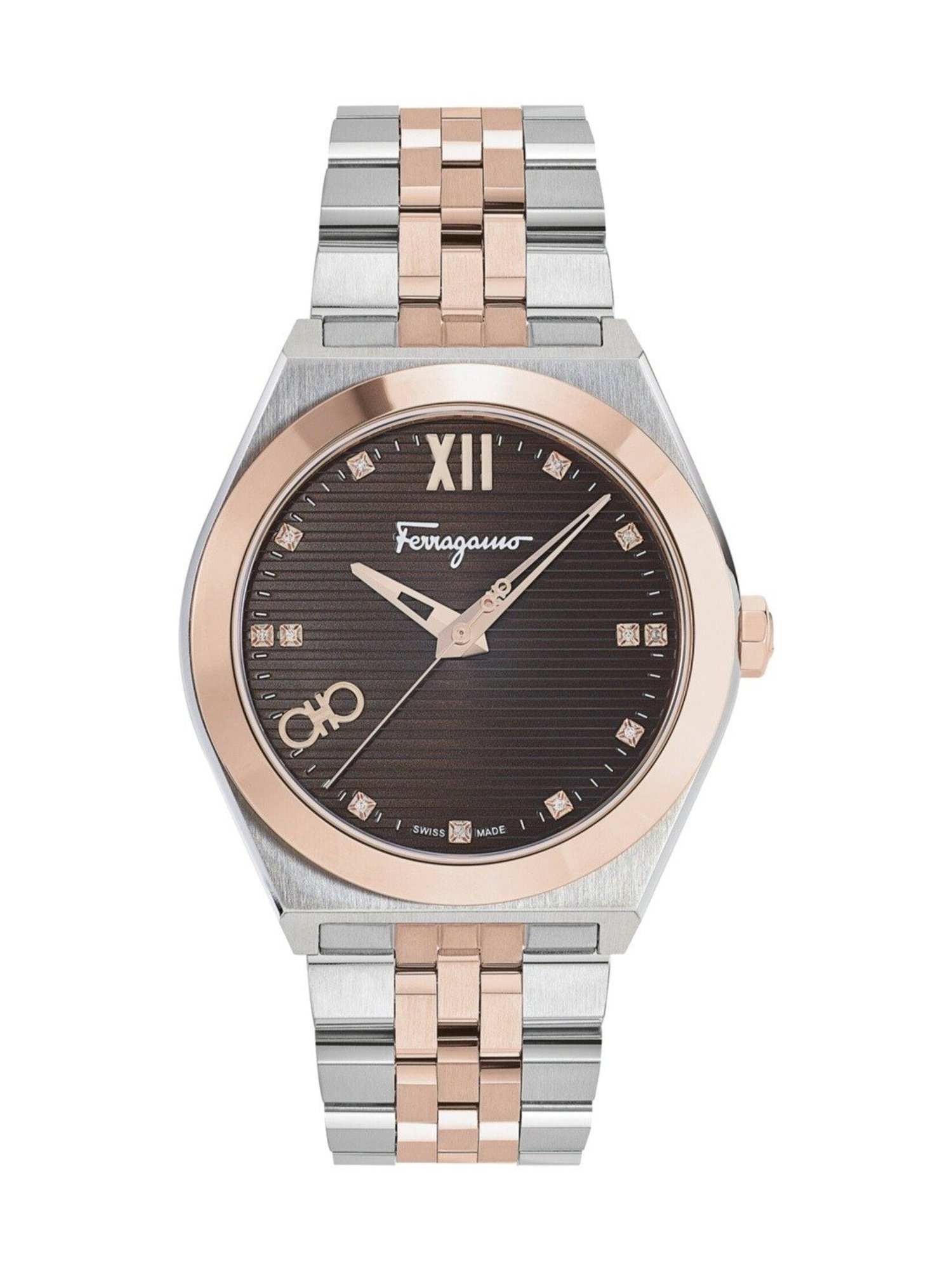 Buy Ferragamo SFKI00423 Analog watch for Men at Best Price @ Tata CLiQ