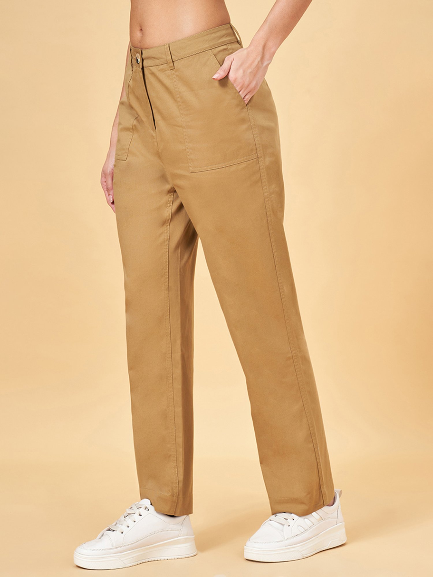 simianring Originally pants 2 brown XL スノーボード simianring