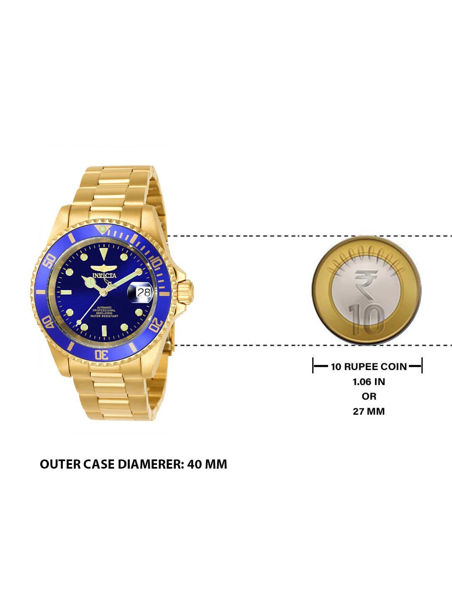 Invicta 8930ob online