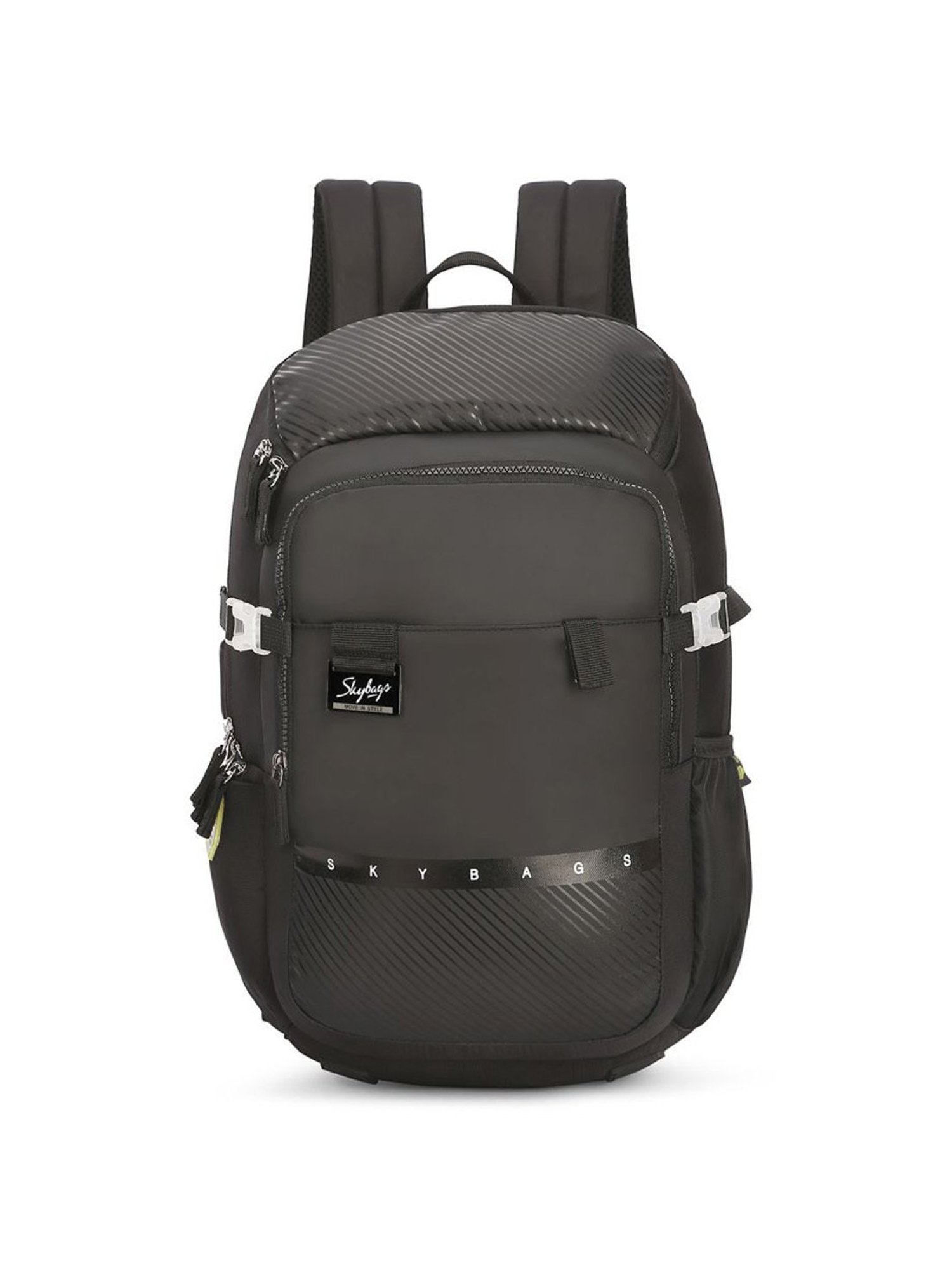 Skybags techpro series price on sale