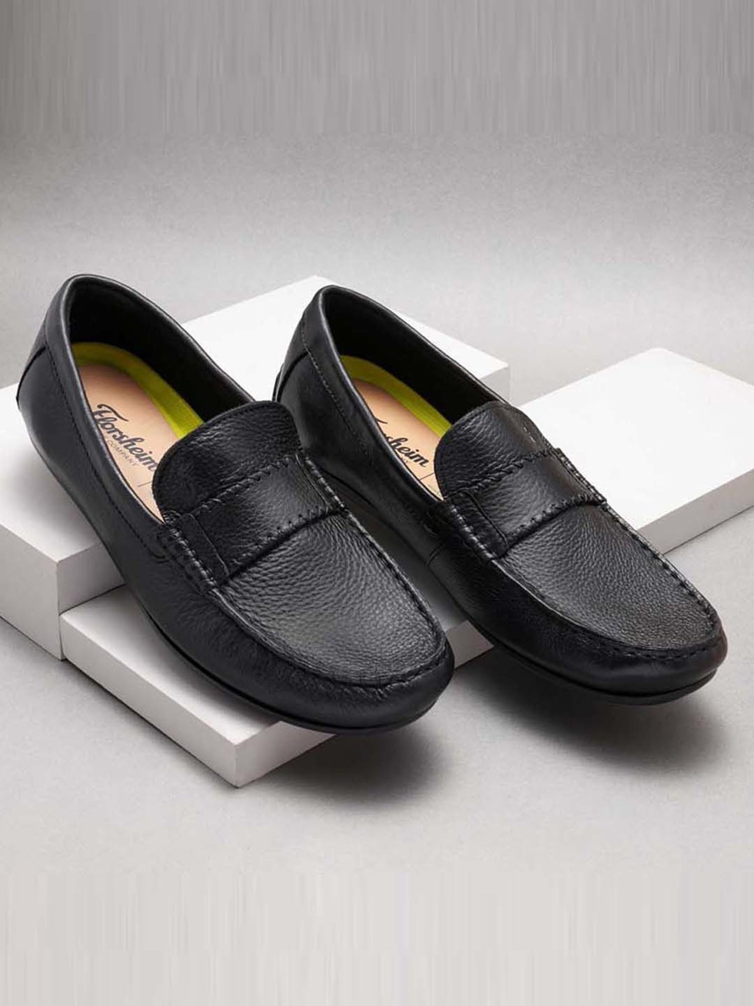 Florsheim loafers shops