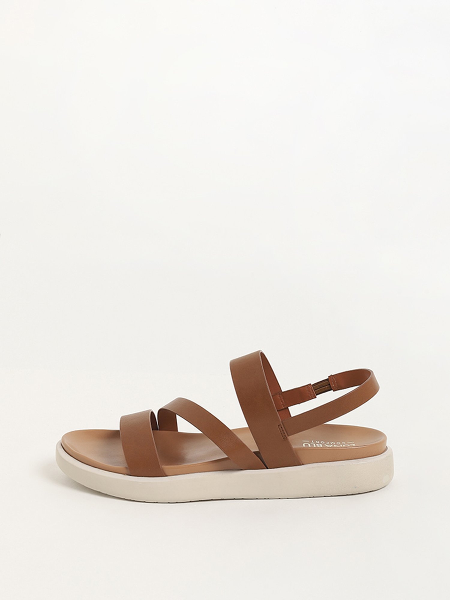 The Row Harlow 35mm Strappy Sandals - Farfetch