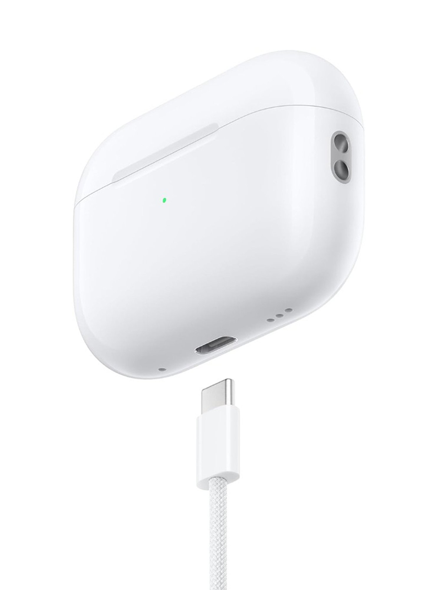 Buy Apple AirPods Pro (2nd Generation) (USB?C) Online At Best