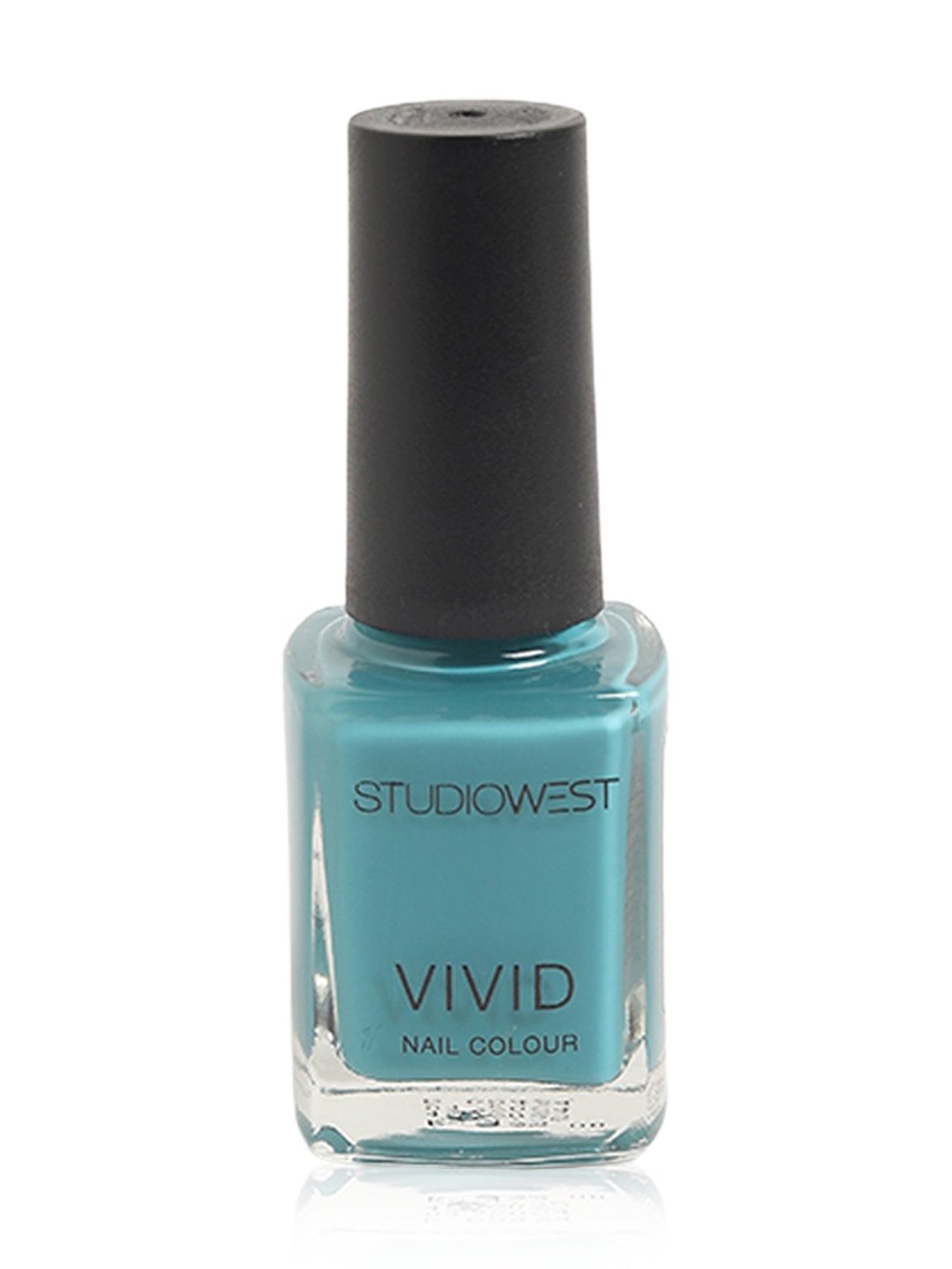 Studiowest Vivid Yellow Nail Colour FYL-22 - 9 ml - Price History