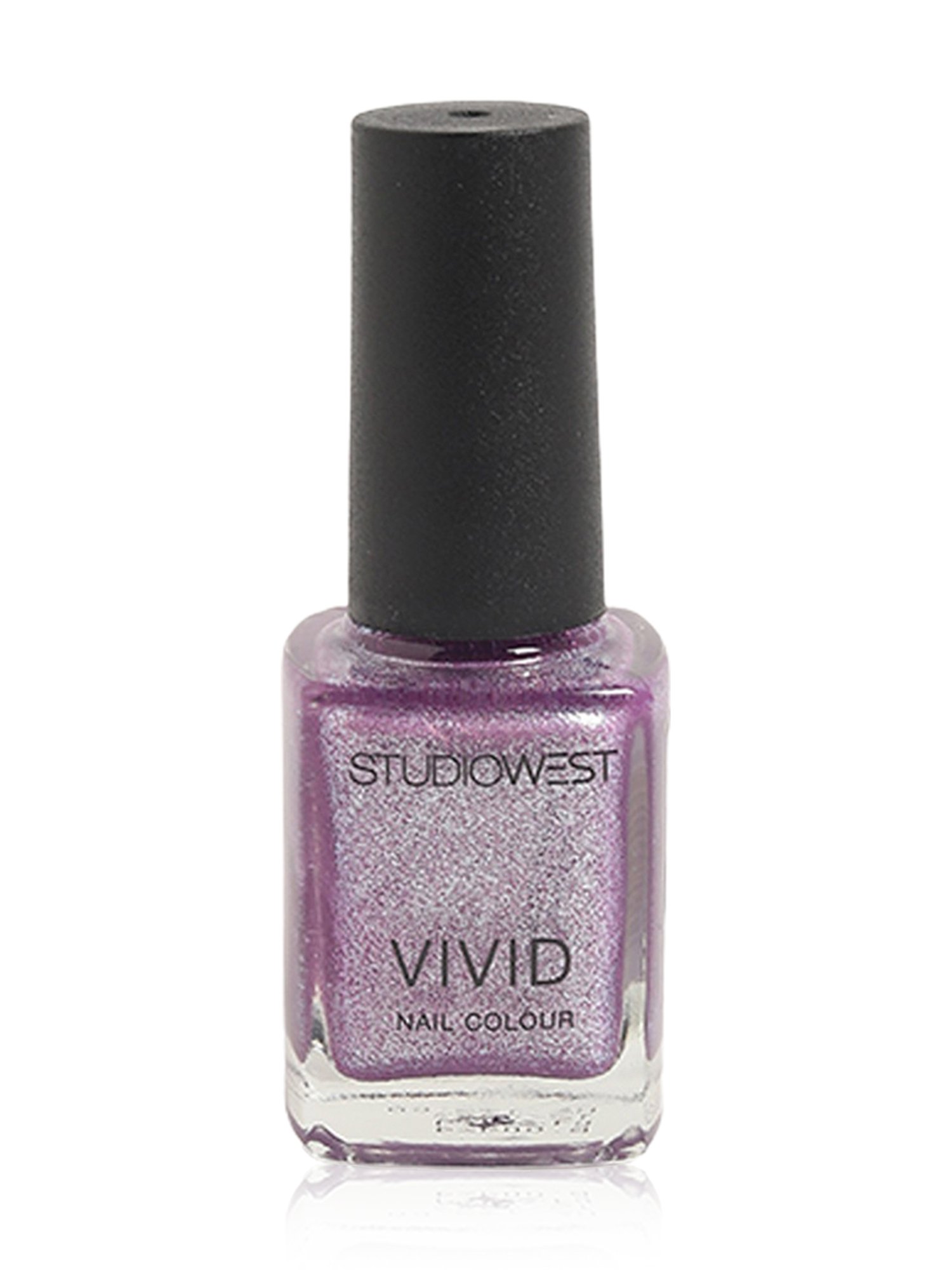 Studiowest Vivid Shimmer Nail Colour, G-31, 9ml – Cherrypick