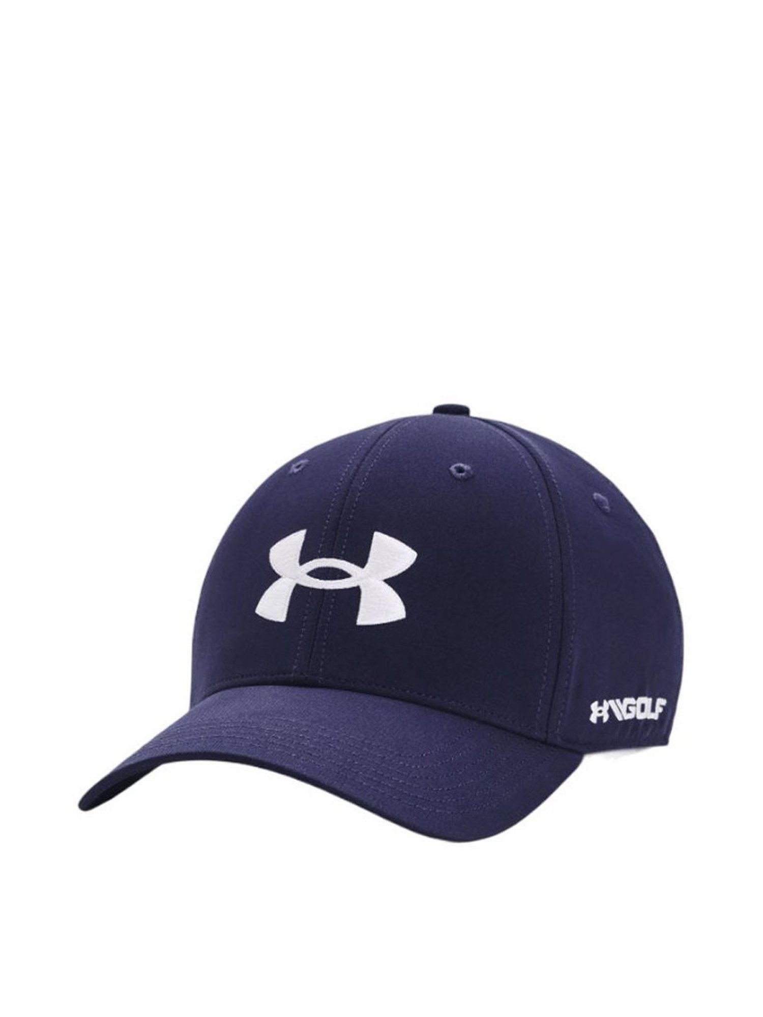 Buy Under Armour Iso-chill Driver Mesh Blue & White Baseball Cap Online At  Best Price @ Tata CLiQ