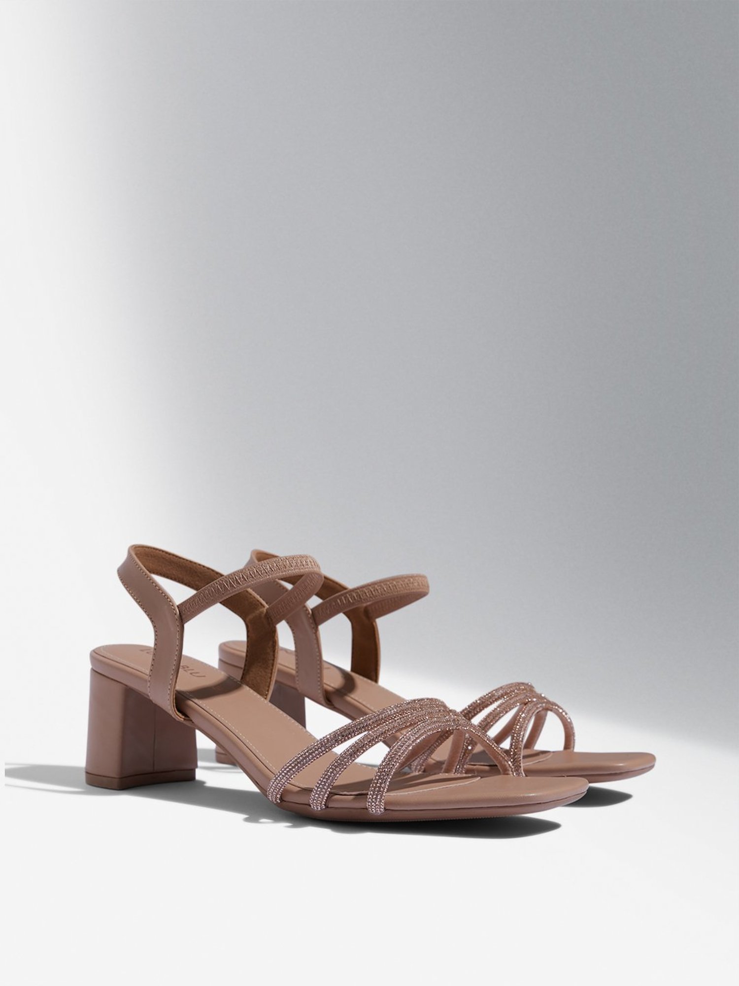 Buy Women Brown Casual Sandals Online | SKU: 33-9953-12-36-Metro Shoes