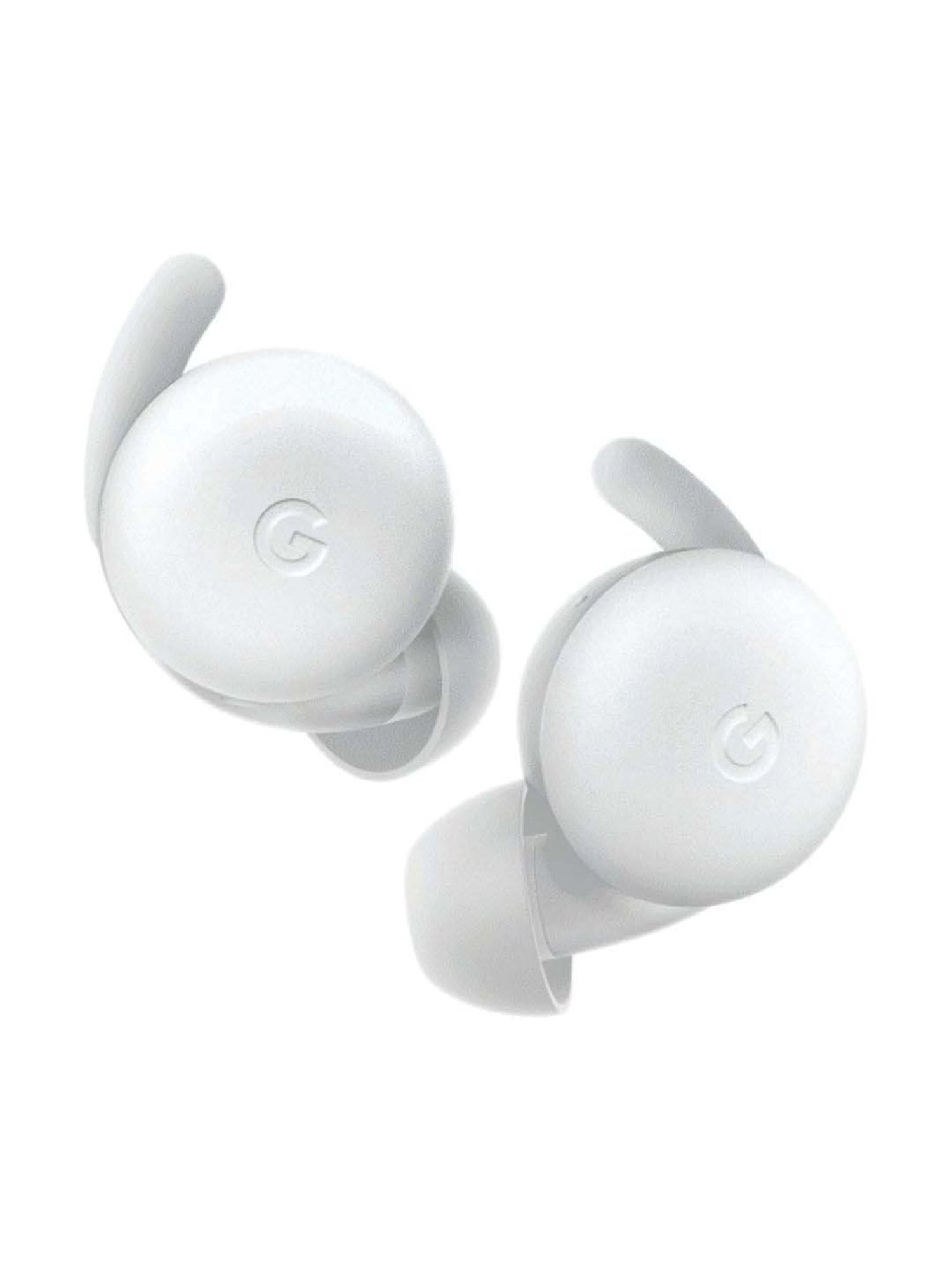 Auriculares inalámbricos - Pixel Buds A-Series GOOGLE, Intraurales,  Bluetooth, Blanco