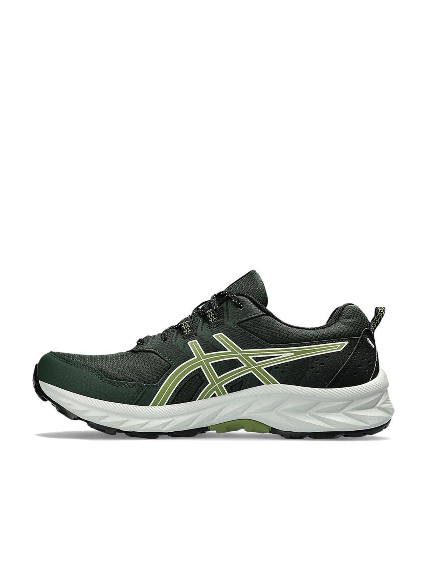 Asics gel foundation clearance 9 verte