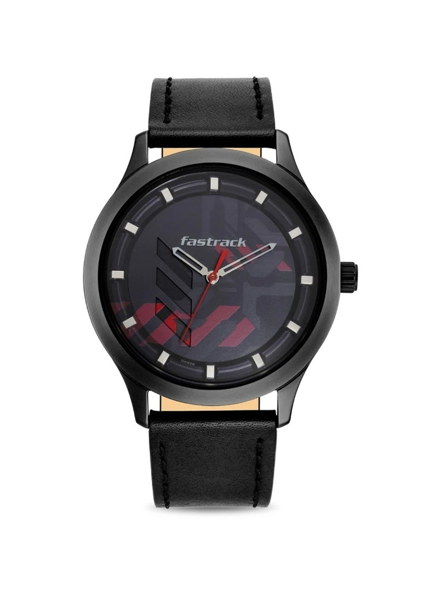 Buy Fastrack Casual Analog Navy Blue Dial Men's Watch Online |  Gifts2IndiaOnline