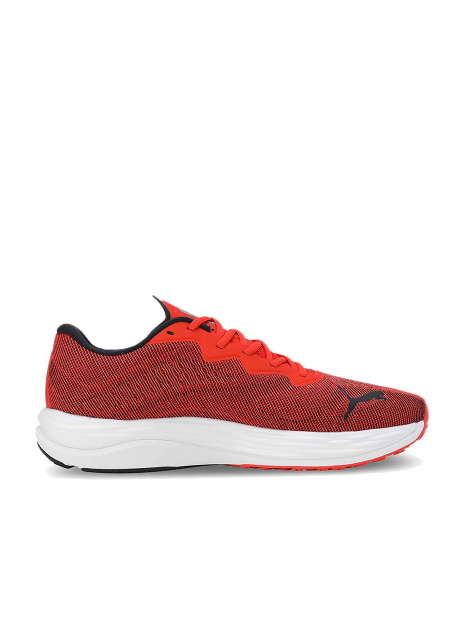 PUMA ALL-PRO NITRO2 RED 28cm Puma Men's Magnify NITRO 2 Perforated