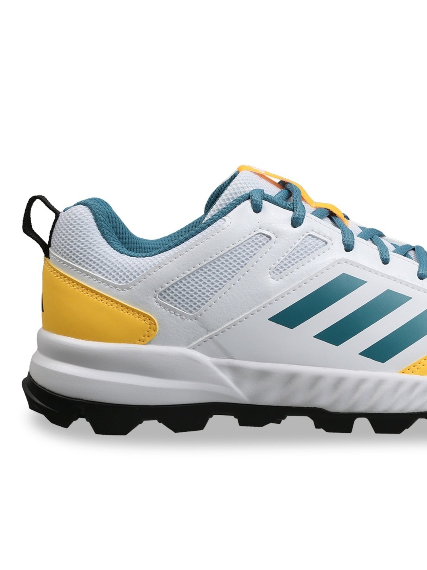 adidas gazelle silver green womens Cri Rise V2 Cricket Shoes Sonic ink/Pulse lime Rubber Sole
