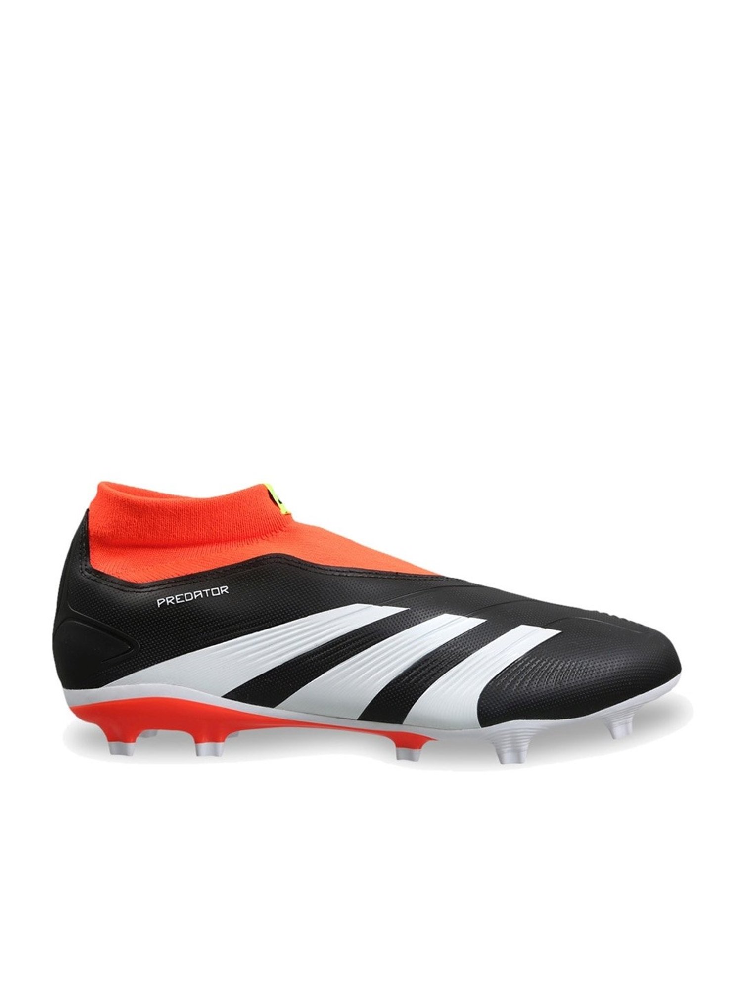 シューズ adidas predator LL FG Buy Adidas Men's PREDATOR LEAGUE LL FG Black Football Shoes for
